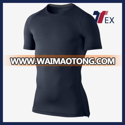 Mens clothes plain black t shirt online shopping t shirts Waimaotong china