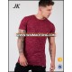 China wholesale clothes made in china pima cotton tshirt