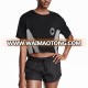 2016 newest organic cotton t shirt for sports from China