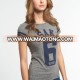 Wholesale trade assurance sexy t shirt for women